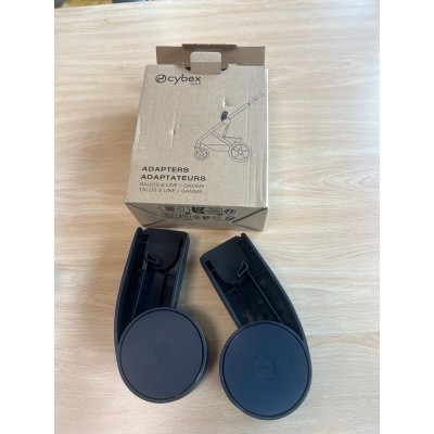 Cybex gold Adaptador de silla de coche para bebés