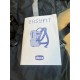 Chicco EasyFit Portabebés Ergonómico de 0 Meses a 9 kg,