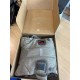 BabyBjörn Mochila Porta Bebé One Air, Malla 3D, Gris arena
