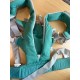 Infantino Mochila Portabebé Flip Convertible 4-en-1