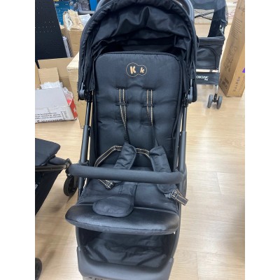 Kinderkraft TRIG 3, Silla de Paseo
