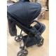 Kinderkraft TRIG 3, Silla de Paseo