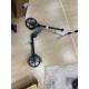 lionelo Luca Patinete Urbano XXL