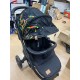Lionelo Annet Silla de Pase Para niños hasta 22 kg