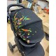 Lionelo Annet Silla de Pase Para niños hasta 22 kg