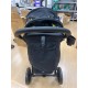 Lionelo Annet Silla de Pase Para niños hasta 22 kg