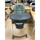 Maxi-Cosi Minla Trona Bebe Evolutiva 6 en 1, 0-14 años, máx. 60 kg,