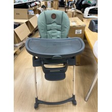 Maxi-Cosi Minla Trona Bebe Evolutiva 6 en 1, 0-14 años, máx. 60 kg,