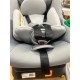 Kinderkraft Mink PRO Silla de coche, Gris, recién nacido