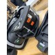 Kinderkraft Mink PRO Silla de coche, Gris, recién nacido