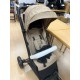 Kinderkraft Loom Silla de paseo compacta y ligera