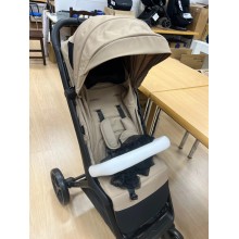 Kinderkraft Loom Silla de paseo compacta y ligera