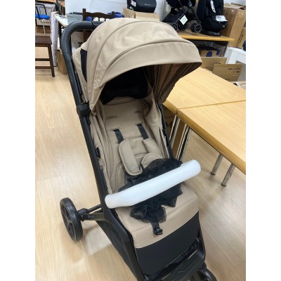 Kinderkraft Loom Silla de paseo compacta y ligera