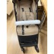 Kinderkraft Loom Silla de paseo compacta y ligera
