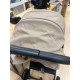 Kinderkraft Loom Silla de paseo compacta y ligera