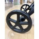 Kinderkraft Loom Silla de paseo compacta y ligera