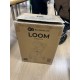 Kinderkraft Loom Silla de paseo compacta y ligera