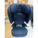 Kinderkraft UNITY 2 i-Size, Silla de coche plegable