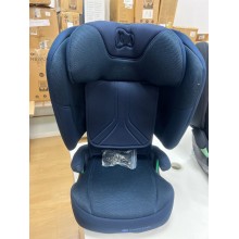 Kinderkraft UNITY 2 i-Size, Silla de coche plegable
