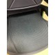 Kinderkraft UNITY 2 i-Size, Silla de coche plegable