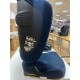 Kinderkraft UNITY 2 i-Size, Silla de coche plegable