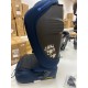 Kinderkraft UNITY 2 i-Size, Silla de coche plegable