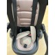 KikkaBoo Triciclo Evolutivo ALUMA 8 en 1, Triciclo Bebé Plegable con Manillar