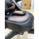 KikkaBoo Triciclo Evolutivo ALUMA 8 en 1, Triciclo Bebé Plegable con Manillar