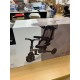 KikkaBoo Triciclo Evolutivo ALUMA 8 en 1, Triciclo Bebé Plegable con Manillar
