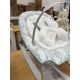 Ingenuity, Hamaca Mecedora para Bebés 3en1 Keep Cozy - Spruce
