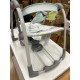 Ingenuity, Columpio Compacto Plegable Hugs & Hoots