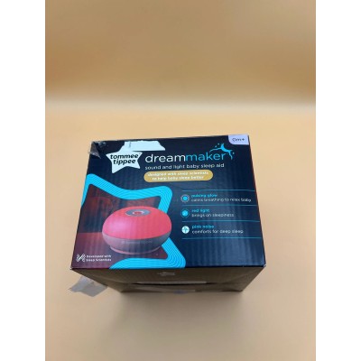 Tommee Tippee Asistente para conciliar el sueño Dreammaker,