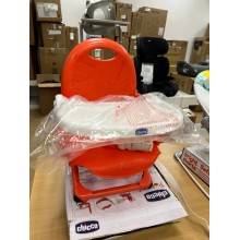 Chicco Pocket Snack Alzador de Silla para Niños para Comer
