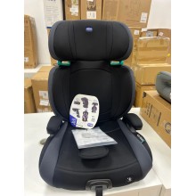 Chicco, Quizy i-Size, Silla de Coche para Niños 3-12 Años (100-150 cm),