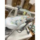 Ingenuity, Columpio Compacto Plegable Hugs & Hoots,