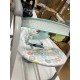 Ingenuity, Columpio Compacto Plegable Hugs & Hoots,