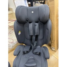 KikkaBoo Silla de Coche Grupo 1 2 3 (9-36 kg