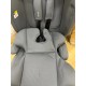 KikkaBoo Silla de Coche Grupo 1 2 3 (9-36 kg