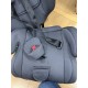 KikkaBoo Silla de Coche Grupo 1 2 3 (9-36 kg
