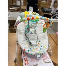 Bright Starts, Asiento Infantil Vibrador