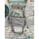 Bright Starts, Asiento Infantil Vibrador
