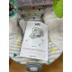Bright Starts, Asiento Infantil Vibrador