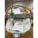 Bright Starts, Asiento Infantil Vibrador