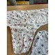 Vicloon Manta Ajustable para Bebés,2 Piezas