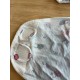 Vicloon Manta Ajustable para Bebés,2 Piezas