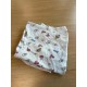 Vicloon Manta Ajustable para Bebés,2 Piezas