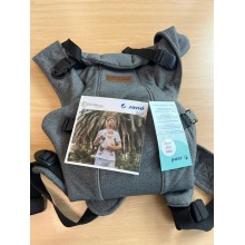 Jané Dual Mochila Portabebé Ergonómica