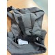 Jané Dual Mochila Portabebé Ergonómica