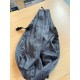 Bandolera Minimonkey Portabebé Ergonómica Transpirable Mochila Portabebé hasta 15kg Grey