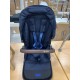 Cybex Unidad de asiento gold para cochecito Gazelle